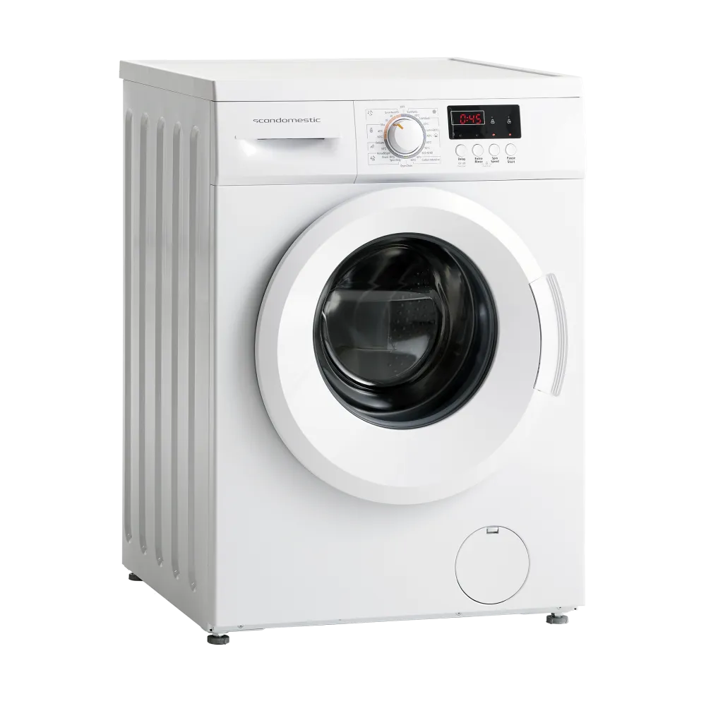 Washing machine Scandomestic HOME 33081010000WMF3408WA