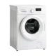 Washing machine Scandomestic HOME 33081010000WMF3408WA