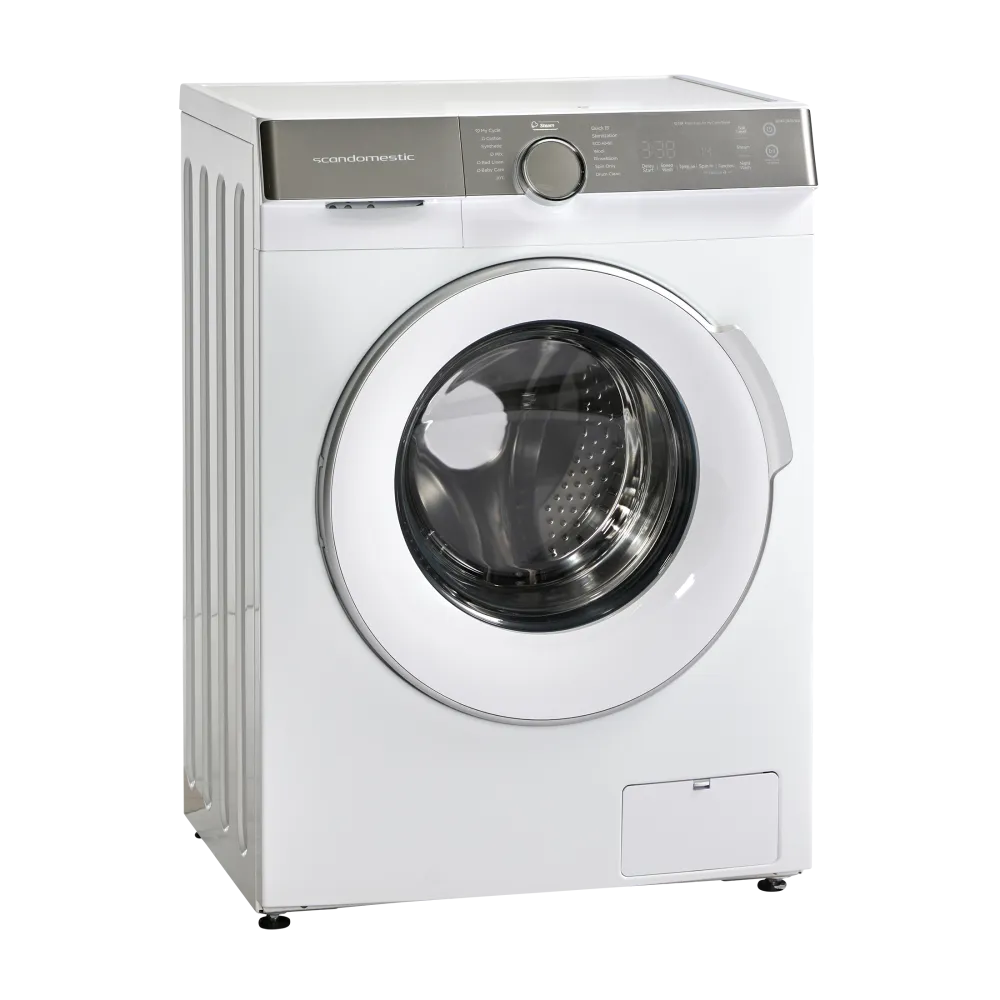 Washing machine Scandomestic HOME 33081010000WMF1408WA