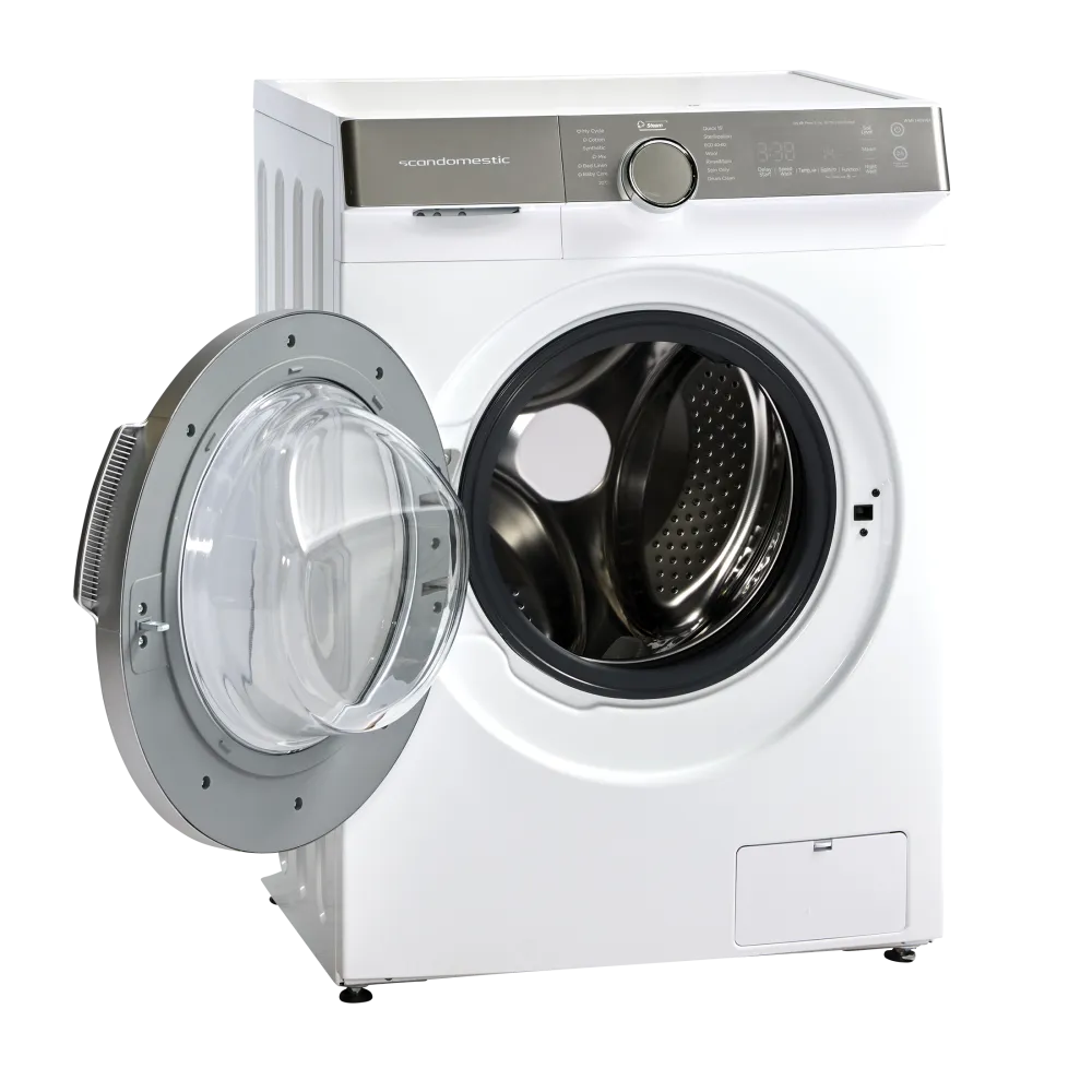 Washing machine Scandomestic HOME 33081010000WMF1408WA