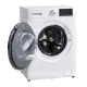 Washing machine Scandomestic HOME 01451310000WDF10614WBE