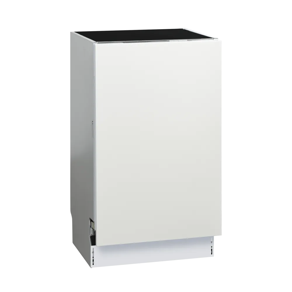 Dishwasher SCANDOMESTIC 331023DWI1042WC