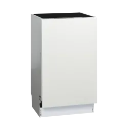 Dishwasher SCANDOMESTIC 331023DWI1042WC
