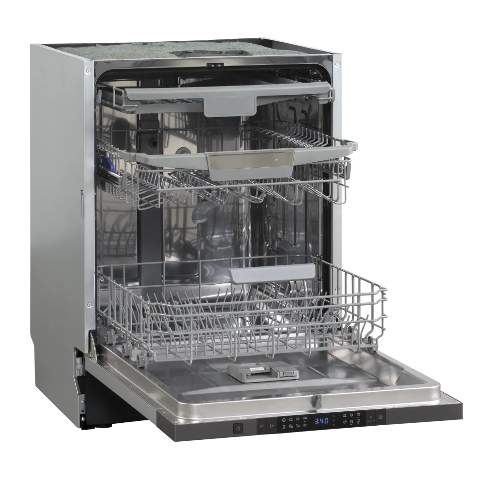 Dishwasher SCANDOMESTIC 33102310000DWI1442WC