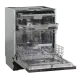 Dishwasher SCANDOMESTIC 33102310000DWI1442WC
