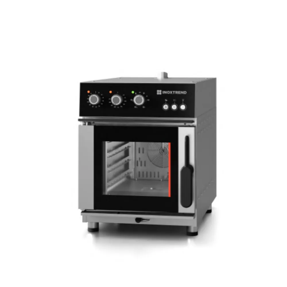 Electric convection oven Inoxtrend CTDA104E