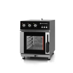 Electric convection oven Inoxtrend CTDA104E