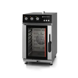 Electric convection oven Inoxtrend CTDA107E