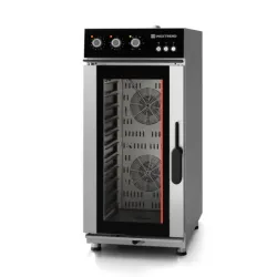 Electric convection oven Inoxtrend CTDA111E