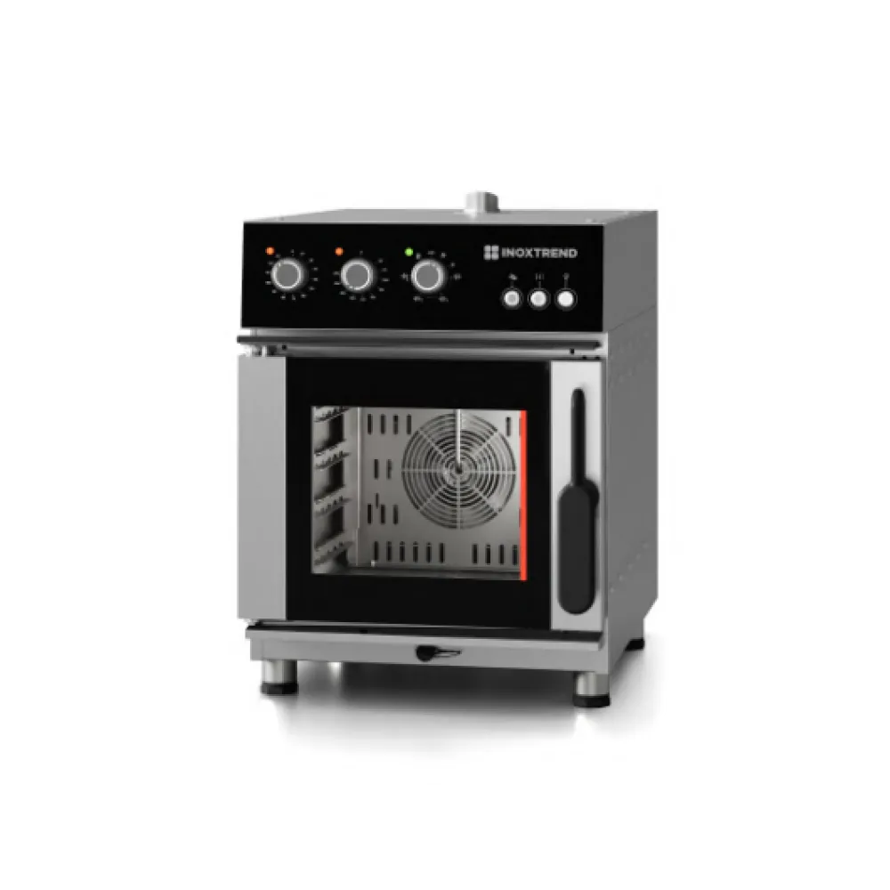 Electric convection oven Inoxtrend CTDA304E