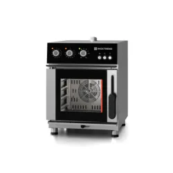 Electric convection oven Inoxtrend CTDA304E
