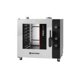 Electric convection oven Inoxtrend PPDA107E