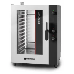 Electric convection oven Inoxtrend PPDA111E