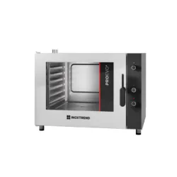 Electric convection oven Inoxtrend PPDA207E