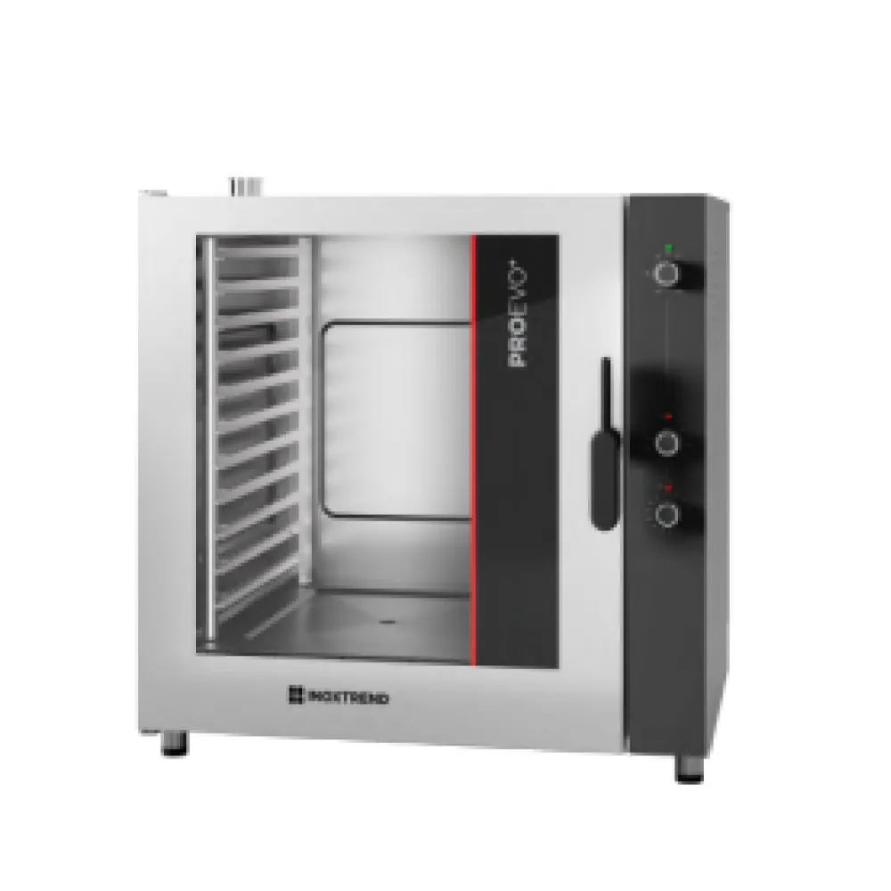 Electric convection oven Inoxtrend PPDA211E