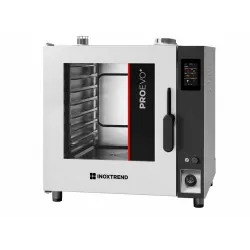 Electric convection oven Inoxtrend PPDT107E