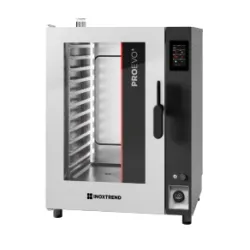 Electric convection oven Inoxtrend PPDT111E