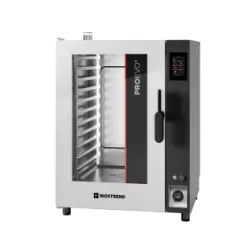 Gas convection oven Inoxtrend PPDT111G