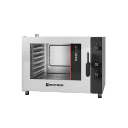 Gas convection oven Inoxtrend PPDA207G