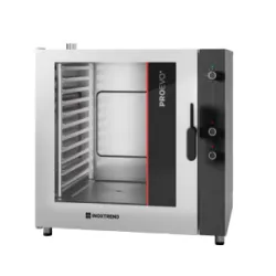 Gas convection oven Inoxtrend PPDA211G