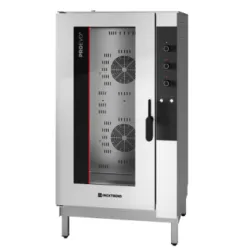 Gas convection oven Inoxtrend PPDA120G