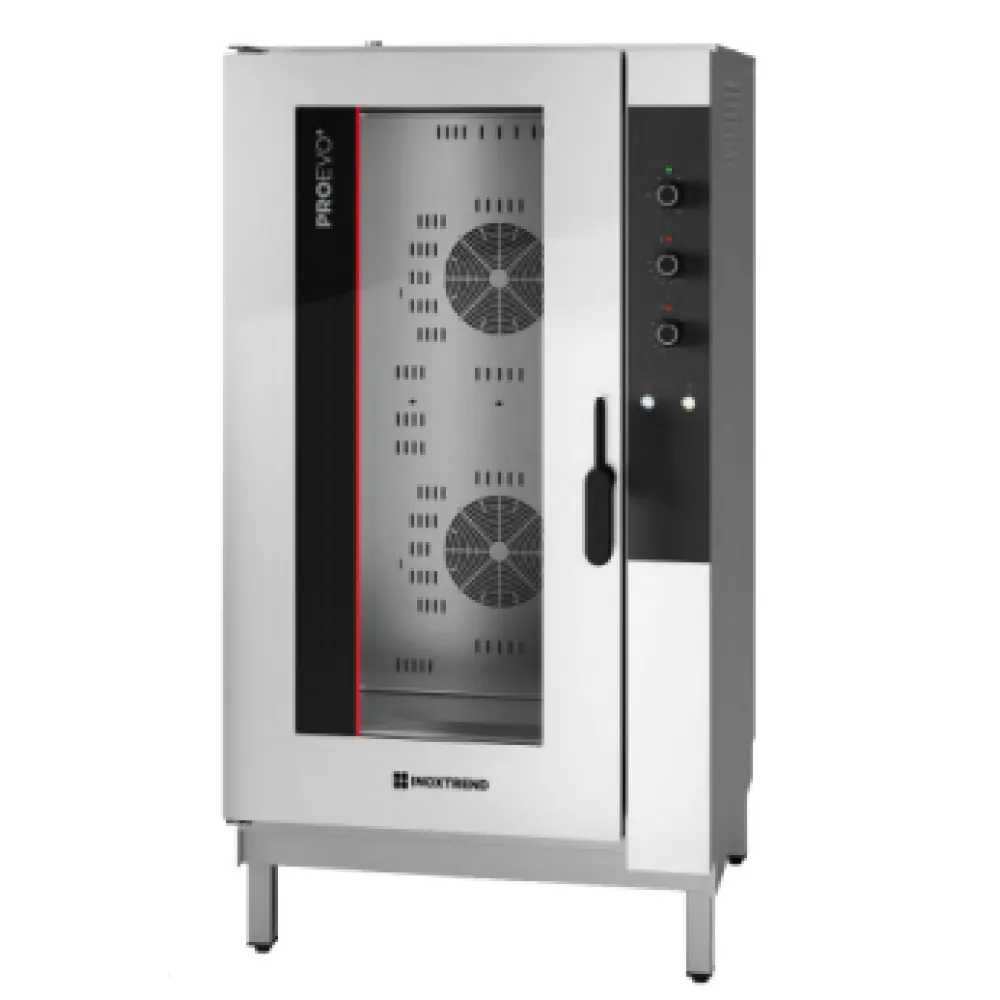 Electric convection oven Inoxtrend PPDA120E