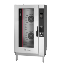 Gas convection oven Inoxtrend PPDT120G