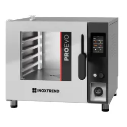 Electric convection oven Inoxtrend PEDT105E