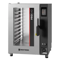 Electric convection oven Inoxtrend PEDT110E