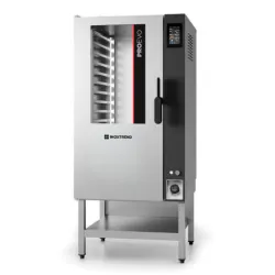Electric convection oven Inoxtrend PEDT115E