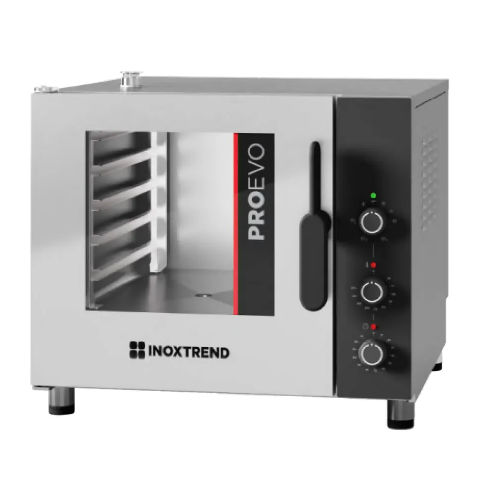 Electric convection oven Inoxtrend PEDA105E