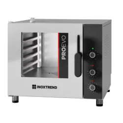 Electric convection oven Inoxtrend PEDA105E