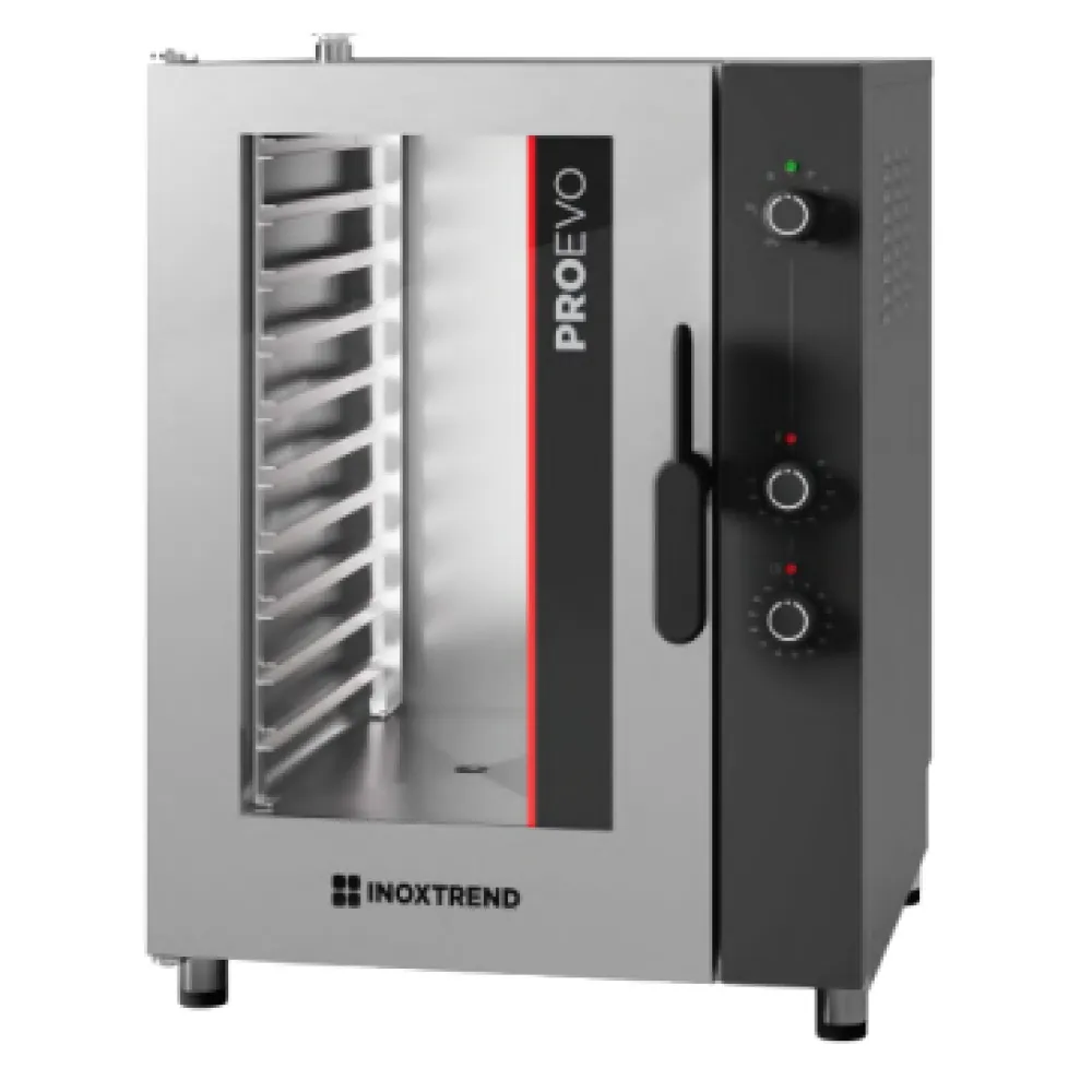 Electric convection oven Inoxtrend PEDA110E