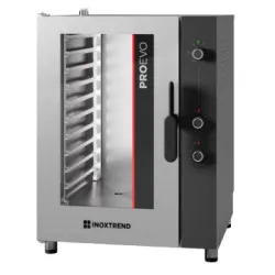 Electric convection oven Inoxtrend PEDA110E