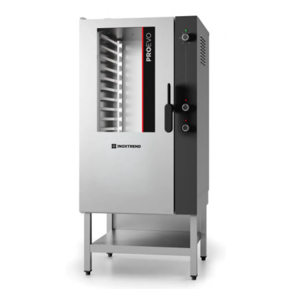 Electric convection oven Inoxtrend PEDA115E