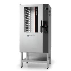 Electric convection oven Inoxtrend PEDA115E