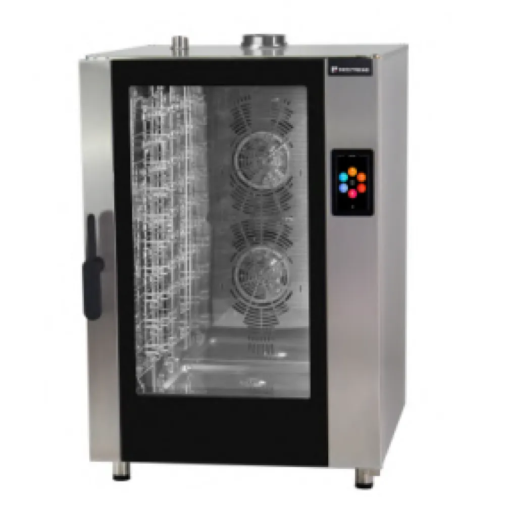 Gas convection oven Inoxtrend FXDT010G