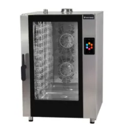 Gas convection oven Inoxtrend FXDT010G