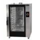 Gas convection oven Inoxtrend FXDT010G