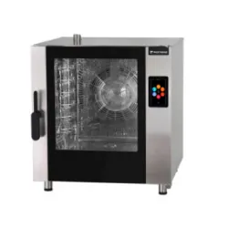 Gas convection oven Inoxtrend FXDT606G