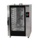 Gas convection oven Inoxtrend FXDT610G