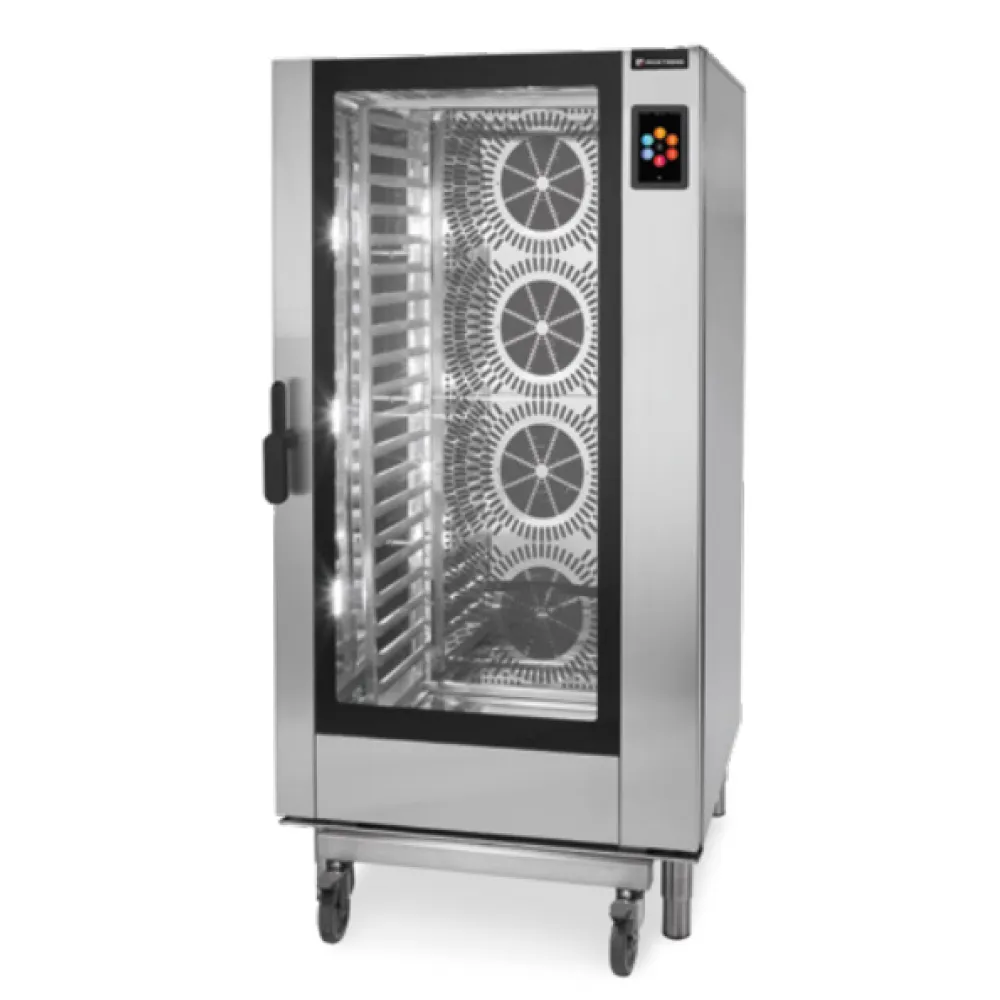 Electric convection oven Inoxtrend FXDT616E