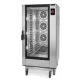 Electric convection oven Inoxtrend FXDT616E