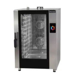 Electric convection oven Inoxtrend FXDT610E