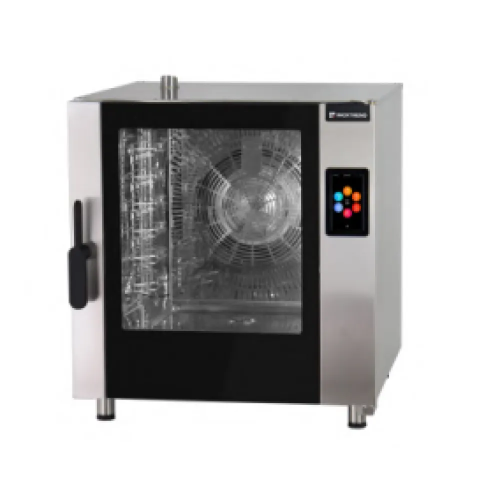 Electric convection oven Inoxtrend FXDT606E