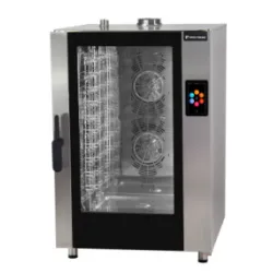 Electric convection oven Inoxtrend FXDT010E