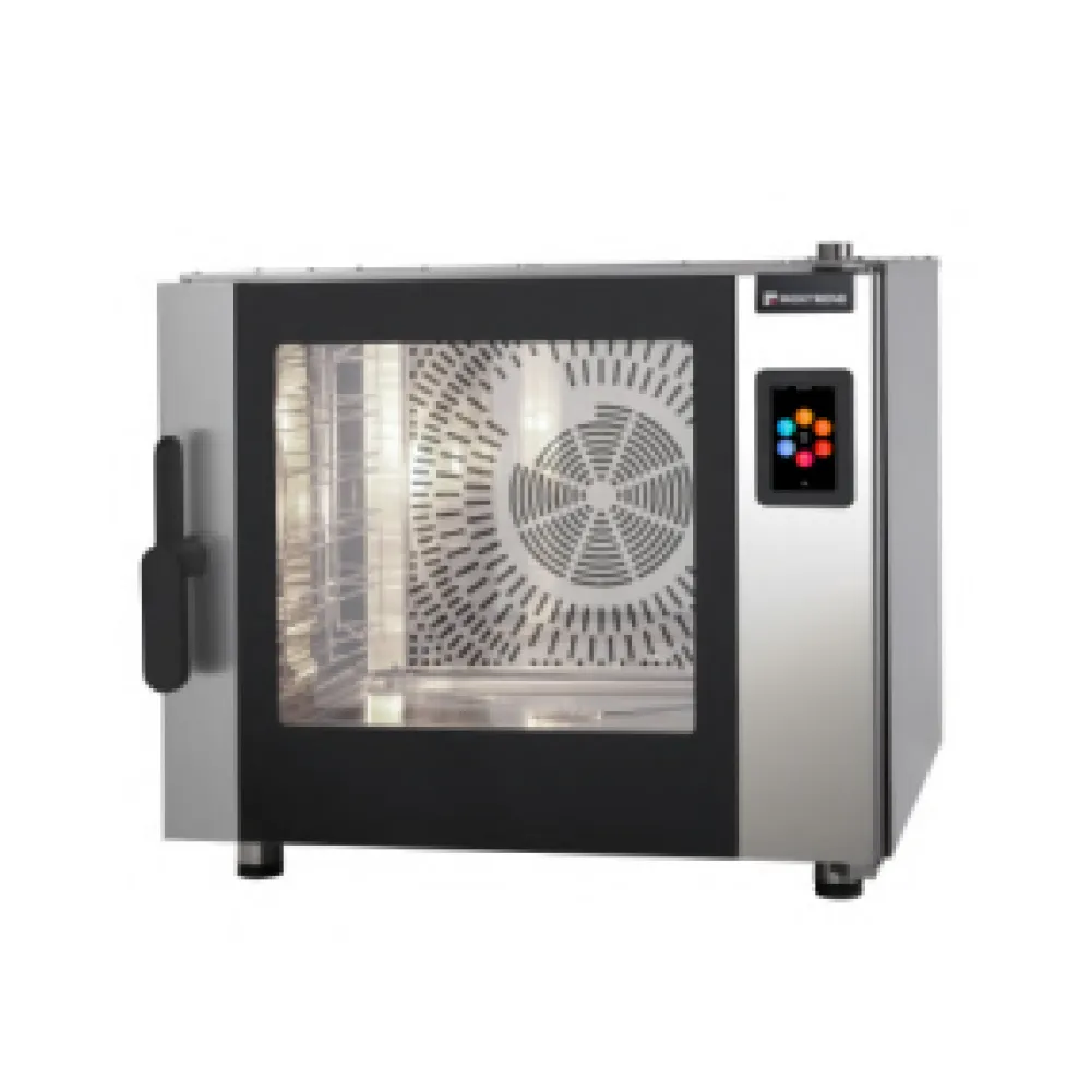 Electric convection oven Inoxtrend FXDT006E