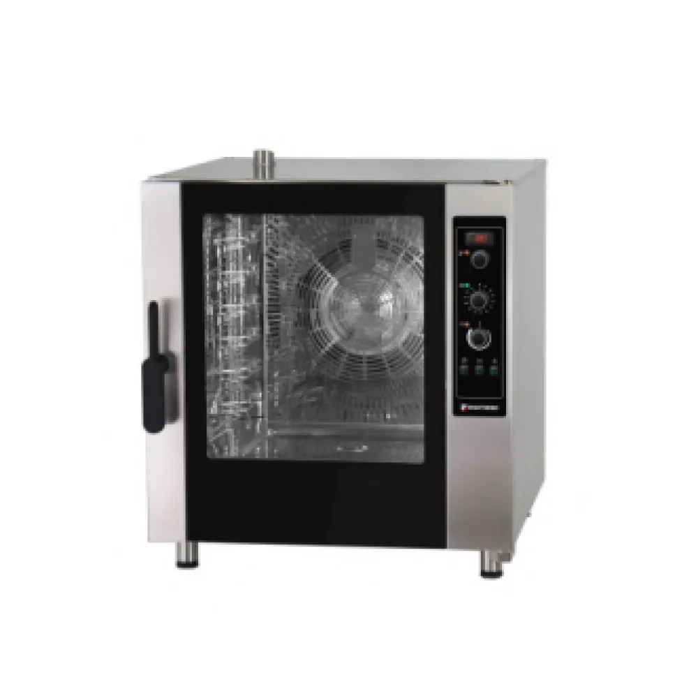 Electric convection oven Inoxtrend FXDA606E
