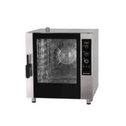 Gas convection oven Inoxtrend FXDA606G
