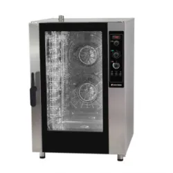 Electric convection oven Inoxtrend FXDA610E